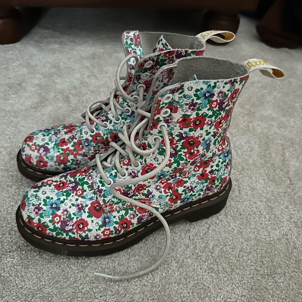 Dr. Martins